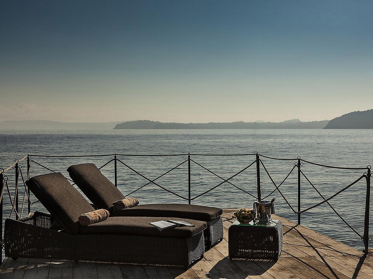 Punta Molino Beach Resort & Thermal Spa Isquia Exterior foto