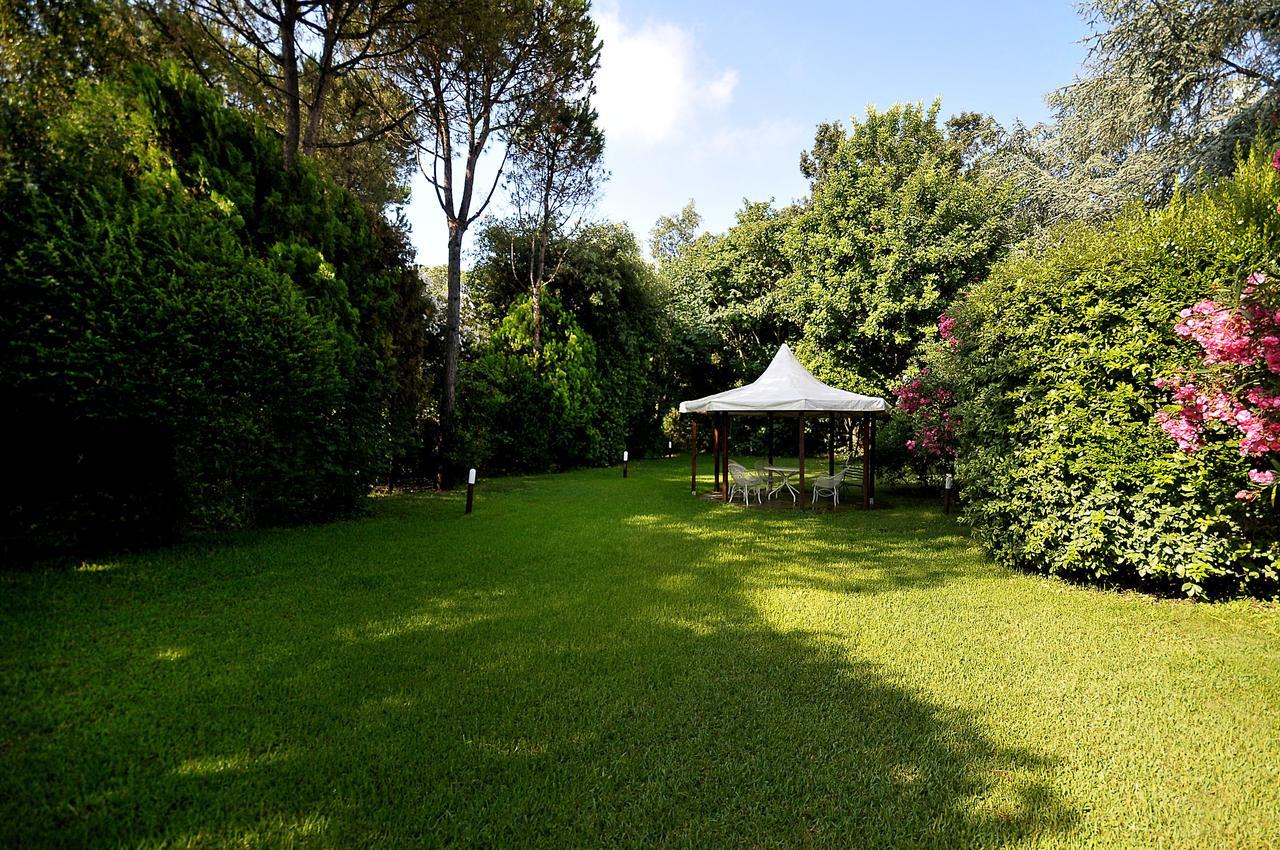 Punta Molino Beach Resort & Thermal Spa Isquia Exterior foto